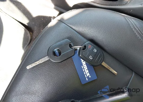 2014 Ford Escape Se z USA, uszkodzony, nr VIN 1FMCU0GX0EUE00074